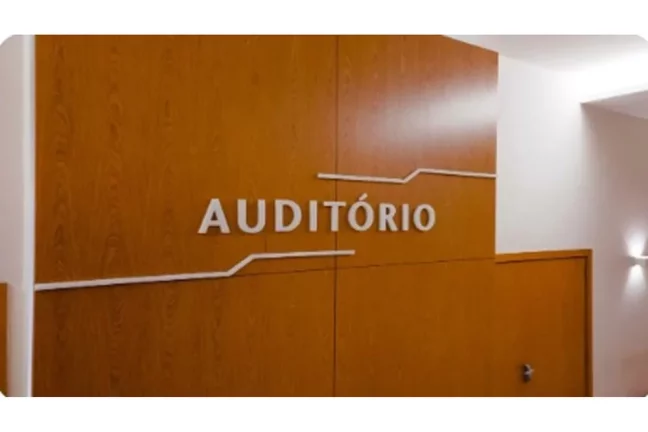 Imagem Sala Comercial no Centro Empresarial Metropolitano com 25,73m2