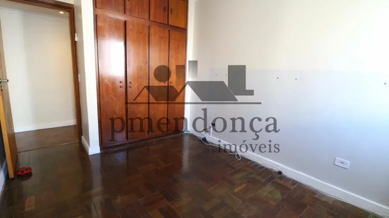 Imagem Apartamento em Pinheiros com 100m², 3 quartos (1 suíte) e 2 vagas fixas.