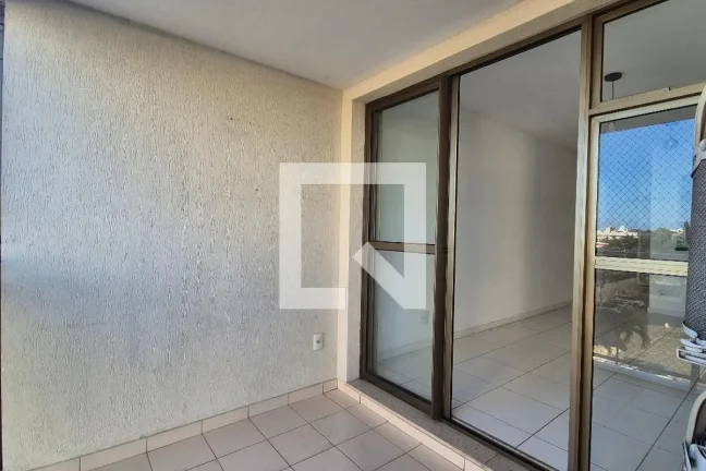 Imagem Apartamento à Venda - Recreio, 2 Quartos, 62 m2
