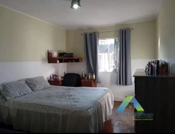 Imagem Sobrado a venda com 02 quartos e 02 banheiros - Jabaguara