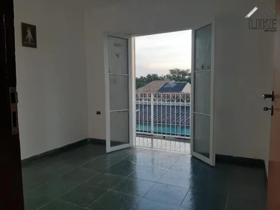 Imagem Casa - Venda - Somente á vista - 04 quartos - Altos de Santana