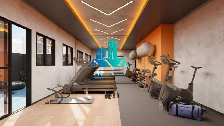 Imagem Apartamento em Construção no Tatuapé – 2 Dorms com Varanda e Lazer Completo!