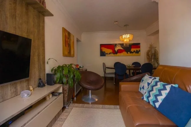 Imagem Apartamento 2 Dormitórios, Vila Caminho Do Mar - São Bernardo Do Campo