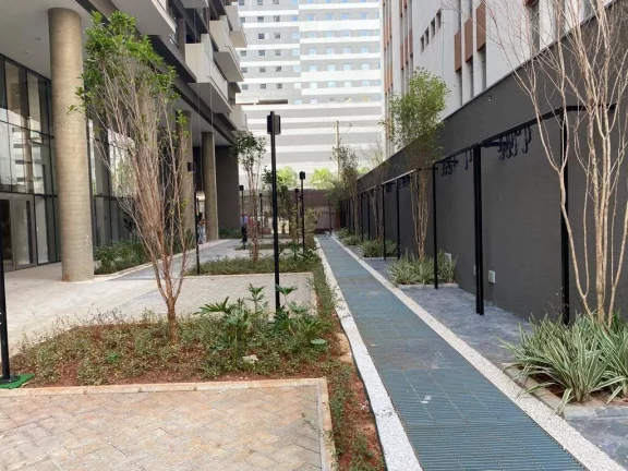 Imagem Flat para VENDA em Vila Nova Conceição - New One Itaim 27m²