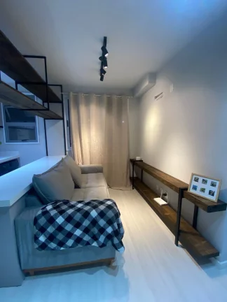 Imagem Lindo apartamento de 2 Quartos com móveis planejados em Excelente localização de Canoas