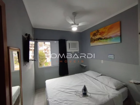 Imagem APARTAMENTO A VENDA NO ITAGUÁ