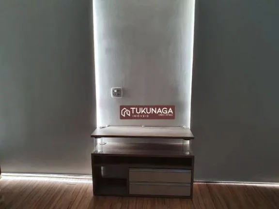 Imagem Studio com 1 dormitório à venda, 36 m² por R$ 375.000,00 - Vila Augusta - Guarulhos/SP