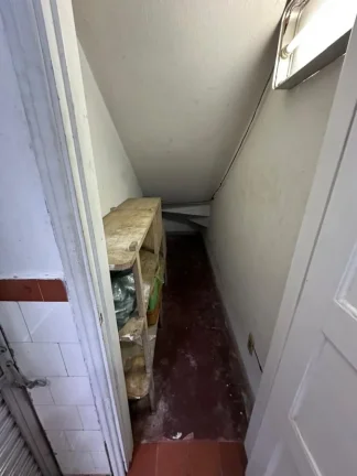 Imagem Casa sobrado a venda em Santos próximo Av. Afonso Pena