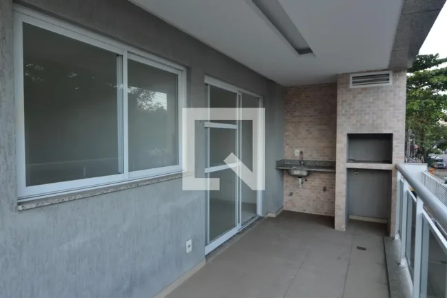 Imagem Apartamento à Venda - Recreio, 3 Quartos, 90 m2