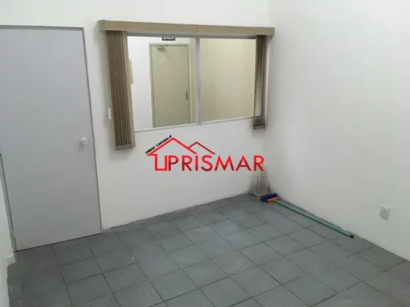 Imagem Vendo/Alugo prédio comercial Vila Mathias