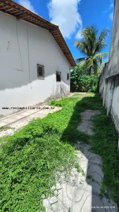Imagem Casa solta pra Venda, Novo Geisel - Gramame, João Pessoa/PB