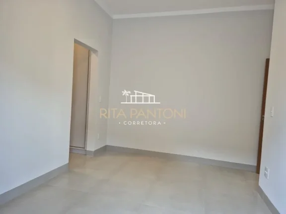 Imagem Casa Condominio - Ribeirão Preto - Reserva San Pedro