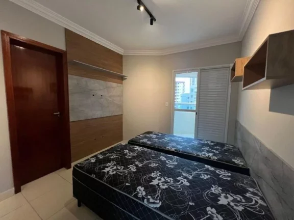 Imagem Apartamento à Venda em Caiçara, Praia Grande - SP