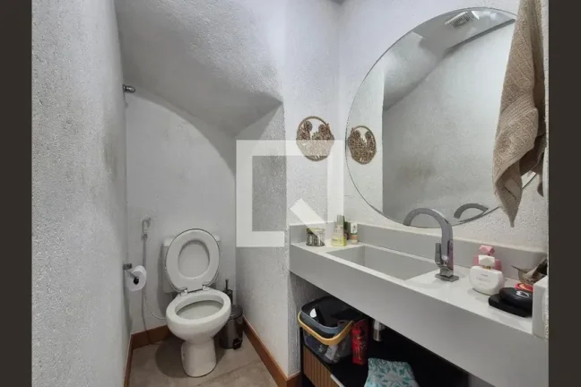 Imagem Casa à Venda - Vargem Pequena, 3 Quartos, 180 m2