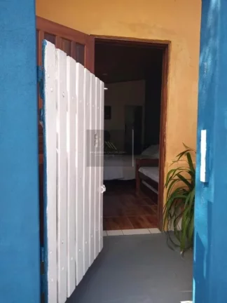Imagem Casa para Venda em Ubatuba / SP no bairro Lázaro (Praia Domingos Dias)