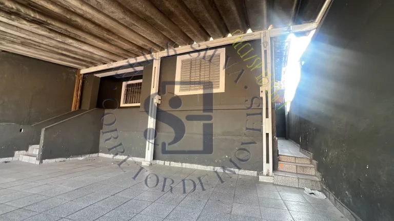Casa com 2 Quartos à Venda, 117 m² em Jardim Roberto - Osasco