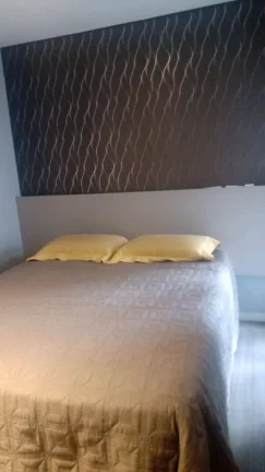 Imagem Apartamento com 2 dormitórios à venda, 67 m² por R$ 797.000 - Jardim - Santo André/SP