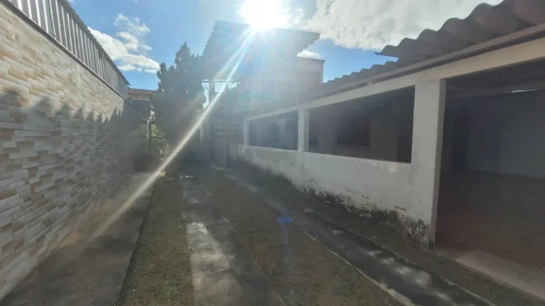 Imagem CASA RESIDENCIAL em SERRA - ES, DAS LARANJEIRAS