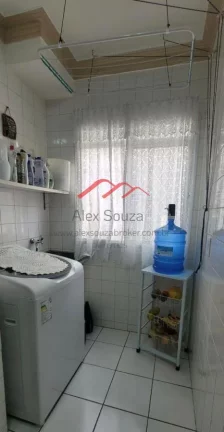 Imagem Apartamento para Venda em Sumar?(C) / SP no bairro Jardim Santa Terezinha (Nova Veneza) Imagem Apartamento para Venda em Sumar?(C) / SP no bairro Jardim Santa Terezinha (Nova Veneza)