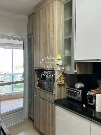Imagem Apartamento a Venda no bairro Bosque das Juritis - Ribeirão Preto, SP
