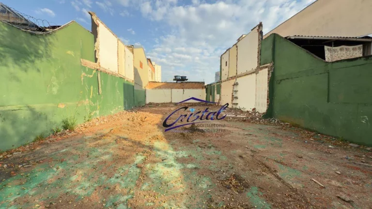 Terreno, 300 m² - venda ou aluguel - Vila Yara - Osasco/SP