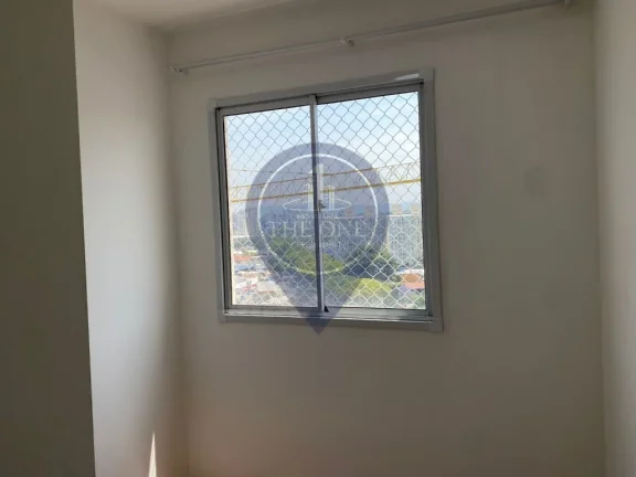Imagem Apartamento para locação em São Paulo-SP, no Bom Retiro: 2 quartos, 1 sala, 1 banheiro, 38m² de área.