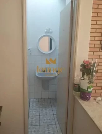 Imagem Casa Sobrado à Venda Jd Itanguá II Zona Oeste - Sorocaba/SP