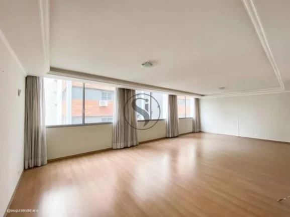Imagem APARTAMENTO RESIDENCIAL em SÃO PAULO - SP, ITAIM BIBI