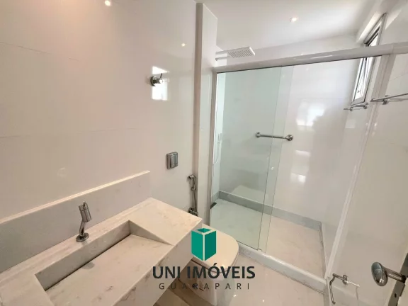 Imagem Uma oportunidade imperdível! Apartamento de 3 quartos, sendo 1 suíte, no centro de Guarapari