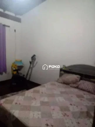 Imagem Sobrado, 211 m² - venda por R$ 794.999,99 ou aluguel por R$ 3.935,00/mês - Jardim Jovaia - Guarulhos/SP