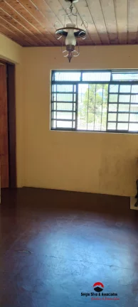 Imagem Casa para Locação Anual Localizado no Bairro Vila Sumaré em Campos do Jordã