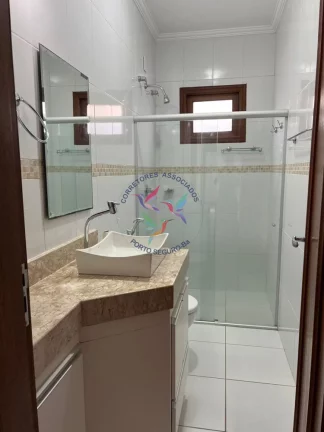 Imagem OUTEIRO DA GLÓRIA - PORTO SEGURO - BAHIA - CASA 4 QUARTOS