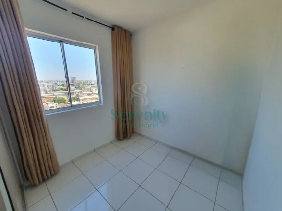 Imagem Apartamento para alugar no Edifício Inédito Clube Residencial - na Região Central - 2 dormitórios – 60m² - valor de R$1.800,00/mês - Londrina/PR