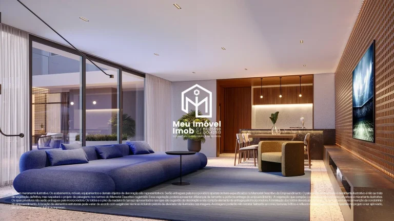 Imagem Apartamento Ágio no Eleva 25 - Brasília