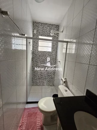 Imagem Casa Duplex com Quintal, Piscina e Churrasqueira em Costa Bela - Serra