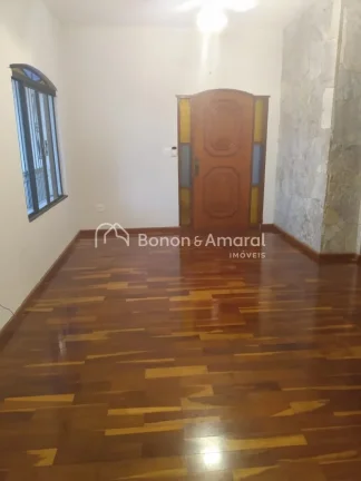 Imagem Casa Térrea à Venda na Vila Bressani - Paulínia/SP
Conforto, Espaço e Localização Central!

Ex...