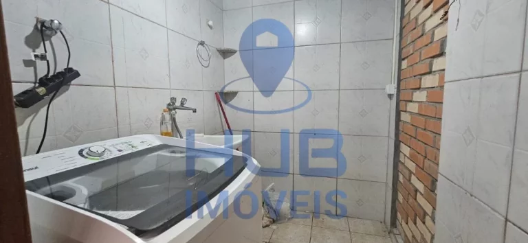 Imagem Casa Para Locação , 90m2, 2 Dormitórios,1 Vaga, Trindade - Florianópolis/SC