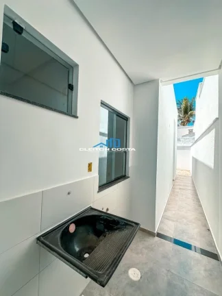 Imagem Casa para Venda em Feira de Santana, Mangabeira, 3 dormitórios, 1 suíte, 1 banheiro, 2 vagas