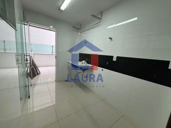 Imagem APARTAMENTO RESIDENCIAL em PARÁ DE MINAS - MG, SAO JOSE