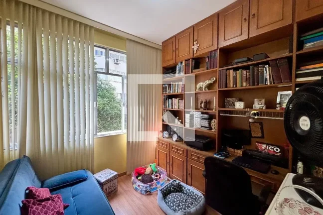 Imagem Apartamento à Venda - Copacabana, 3 Quartos, 76 m2