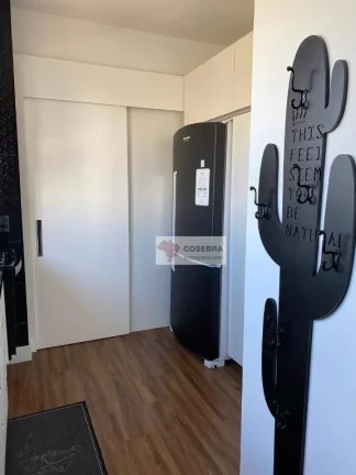 Imagem Apartamento à venda, 116 m² por R$ 1.500.000,00 - Brooklin - São Paulo/SP