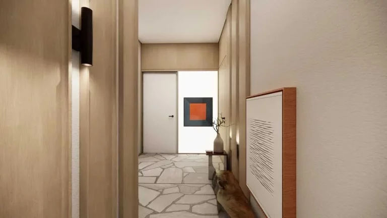 Imagem Apartamento na planta com 2 dormitórios sendo 1 suíte e 1 vaga de garagem em Gravatá, Navegantes/SC