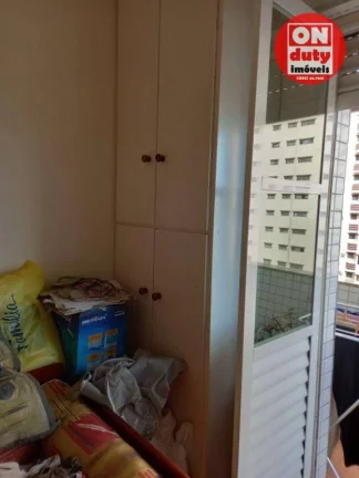 Imagem Apartamento - Gonzaga - Santos/SP