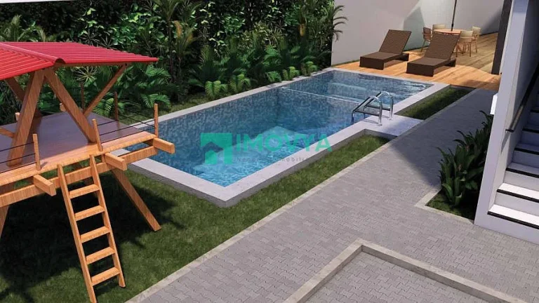 Imagem Apartamento a Venda no bairro Pacheco - Caucaia, CE