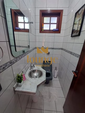Imagem Casa Em Condominio em Sorocaba