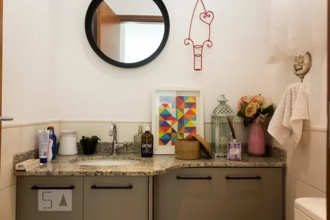 Imagem Casa à Venda - Vargem Grande, 6 Quartos, 305 m2