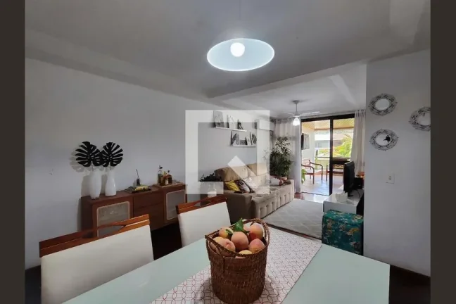 Imagem Apartamento à Venda - Recreio, 3 Quartos, 115 m2