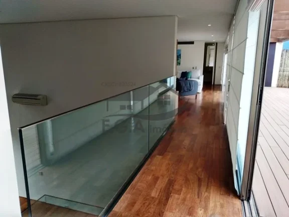 Imagem CASA DE CONDOMÍNIO PÉ NA AREIA