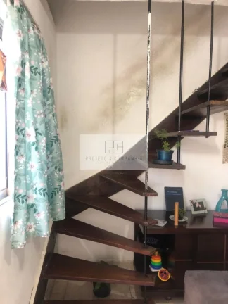 Imagem Casa de Vila em Vila Anhanguera - São Paulo, SP