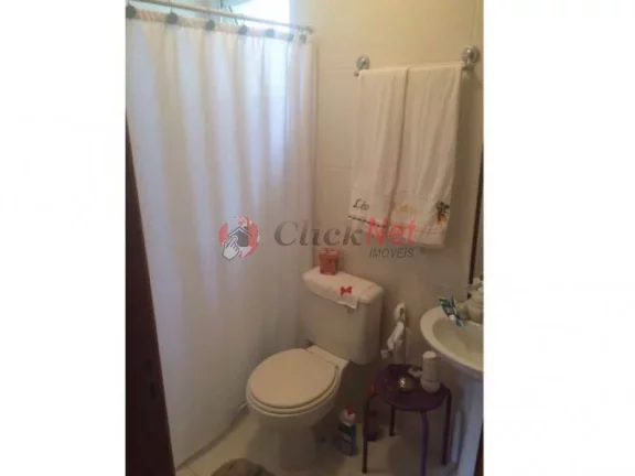 Imagem Lindo apartamento na Vila Valparaíso